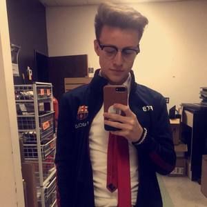 Meet your Posher, Kevin